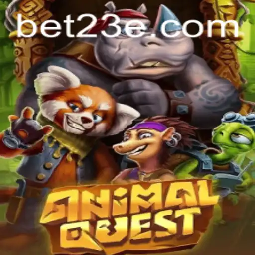 Explorando o Fascinante Mundo de AnimalQuest: Uma Aventura Envolvente