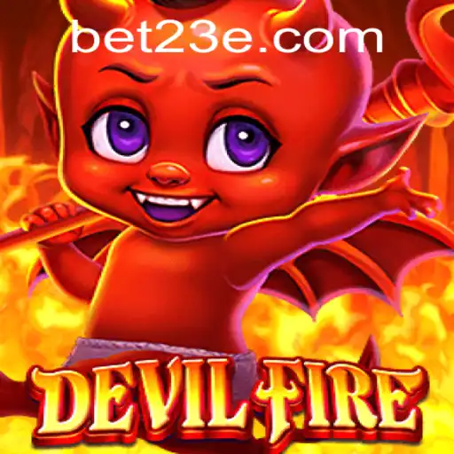 DevilFire: O Novo Jogo Que Está Conquistando o Mundo dos Games
