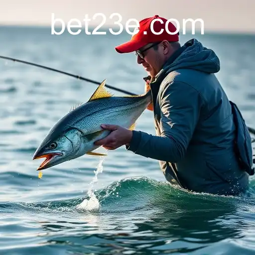 Pesca online