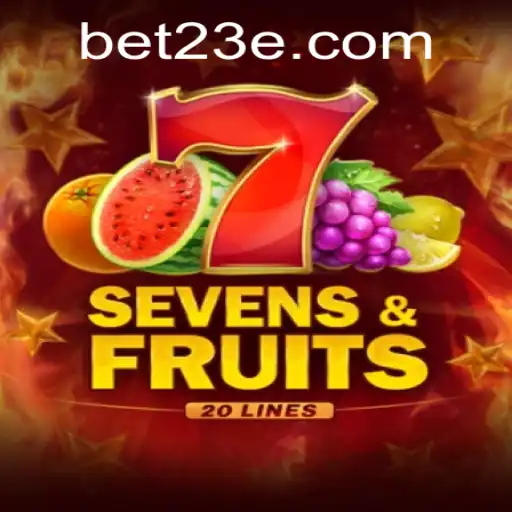 Descubra SevensFruits20: O Novo Hit no Mundo dos Jogos de Aposta