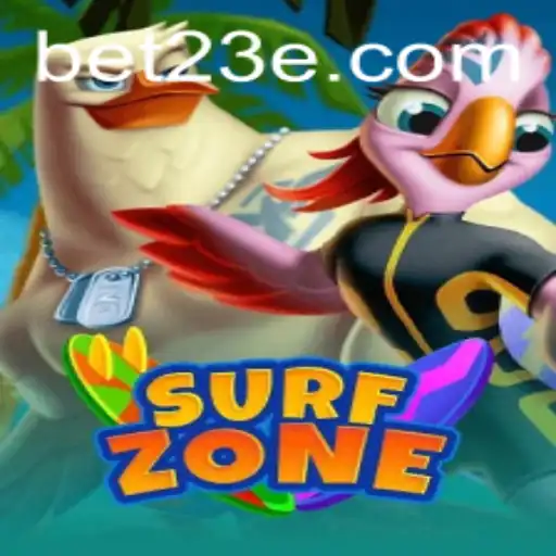 Descubra o Empolgante Mundo de SurfZone: Onde Aventura e Estratégia se Encontram