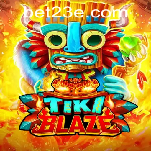 Descubra o Mundo de TikiBlaze: Um Novo Horizonte no Universo dos Jogos